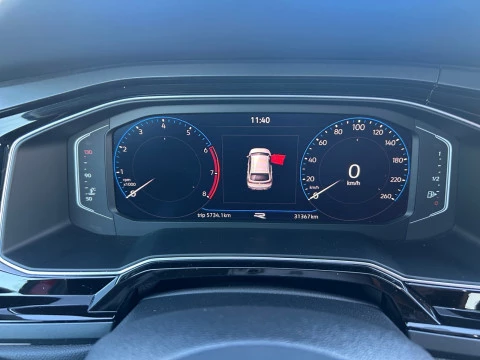 Volkswagen Taigo R-Line 1.5 TSI 110kW (150CV) DSG