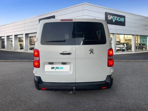 Peugeot Expert Combi BlueHDi 120 S&S Long