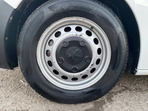 Peugeot Expert Combi BlueHDi 120 S&S Long