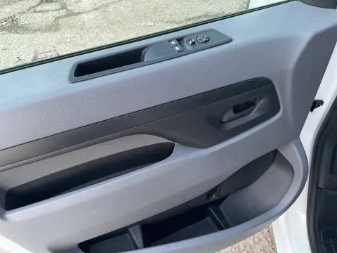 Peugeot Expert Combi BlueHDi 120 S&S Long