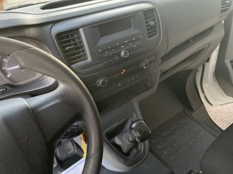 Peugeot Expert Combi BlueHDi 120 S&S Long