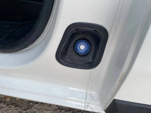 Peugeot Expert Combi BlueHDi 120 S&S Long