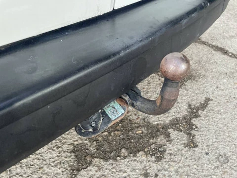 Peugeot Expert Combi BlueHDi 120 S&S Long