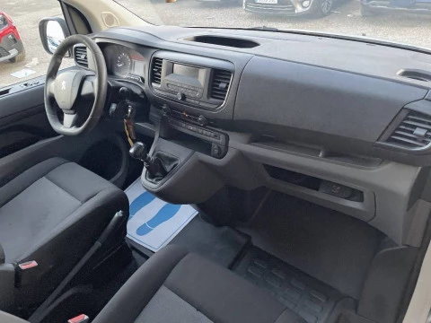 Peugeot Expert Combi BlueHDi 120 S&S Long