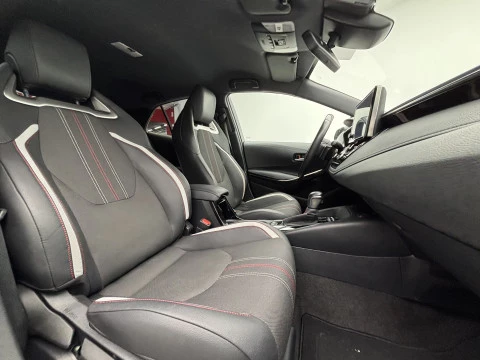 Toyota Corolla 2.0 180H GR-SPORT E-CVT