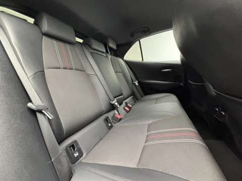 Toyota Corolla 2.0 180H GR-SPORT E-CVT