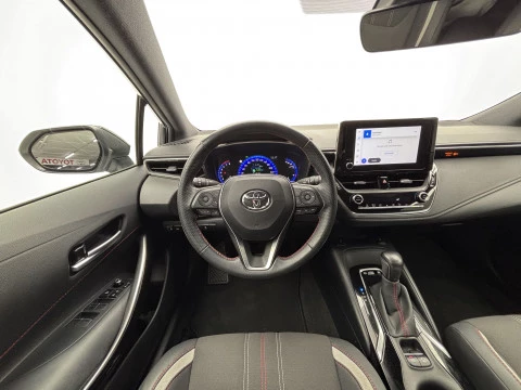 Toyota Corolla 2.0 180H GR-SPORT E-CVT