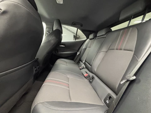 Toyota Corolla 2.0 180H GR-SPORT E-CVT