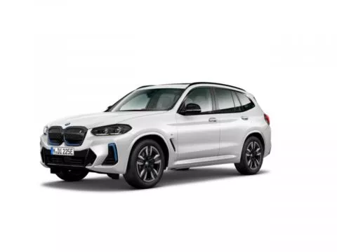 BMW iX3 iX3 M Sport BMW iX3 iX3 M Sport