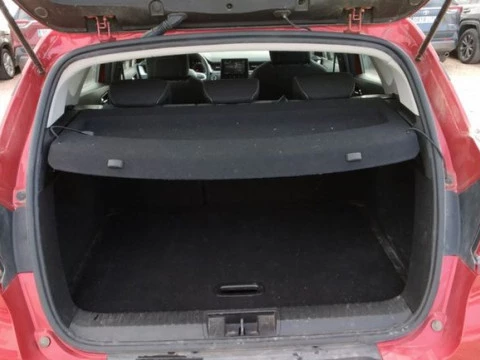 Renault Captur Intens TCe 140CV GPF Micro Híbrido