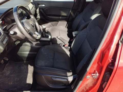 Renault Captur Intens TCe 140CV GPF Micro Híbrido
