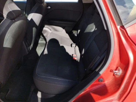 Renault Captur Intens TCe 140CV GPF Micro Híbrido