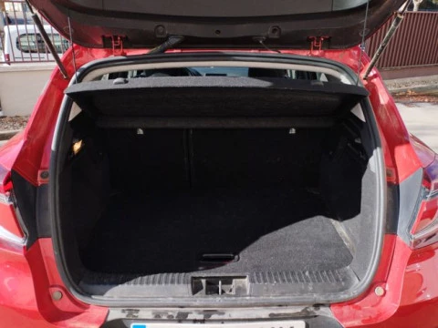 Renault Captur Intens TCe 140CV GPF Micro Híbrido