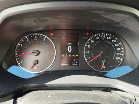 Renault Captur Intens TCe 140CV GPF Micro Híbrido