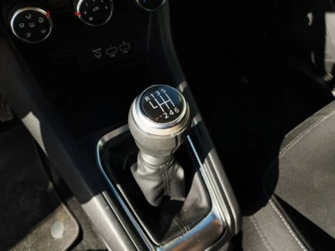 Renault Captur Intens TCe 140CV GPF Micro Híbrido