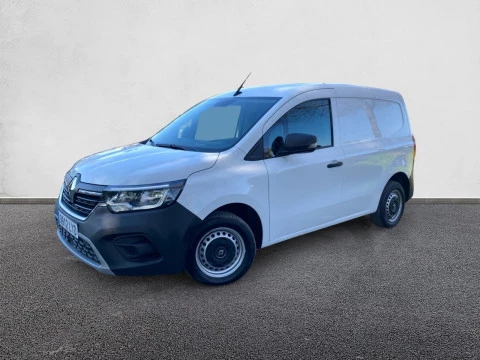 Renault Kangoo Furgón Profes. 1.5 Blue dCi 86kW Ábr. Sésamo R