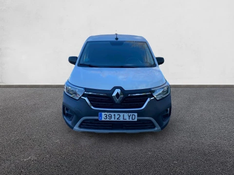 Renault Kangoo Furgón Profes. 1.5 Blue dCi 86kW Ábr. Sésamo R