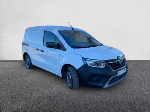 Renault Kangoo Furgón Profes. 1.5 Blue dCi 86kW Ábr. Sésamo R