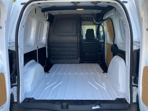 Renault Kangoo Furgón Profes. 1.5 Blue dCi 86kW Ábr. Sésamo R