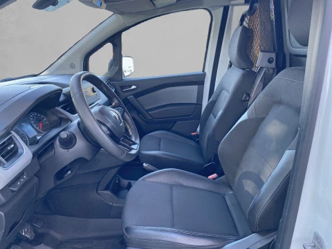 Renault Kangoo Furgón Profes. 1.5 Blue dCi 86kW Ábr. Sésamo R