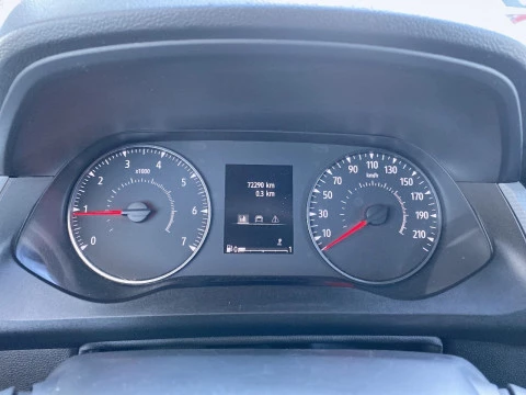 Renault Kangoo Furgón Profes. 1.5 Blue dCi 86kW Ábr. Sésamo R