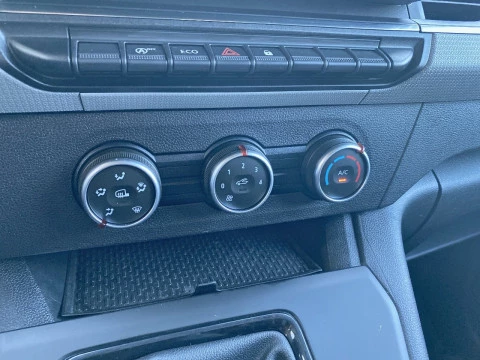 Renault Kangoo Furgón Profes. 1.5 Blue dCi 86kW Ábr. Sésamo R