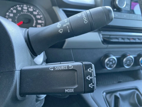 Renault Kangoo Furgón Profes. 1.5 Blue dCi 86kW Ábr. Sésamo R