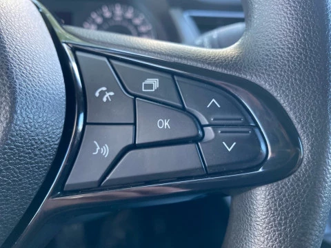 Renault Kangoo Furgón Profes. 1.5 Blue dCi 86kW Ábr. Sésamo R