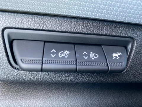 Renault Kangoo Furgón Profes. 1.5 Blue dCi 86kW Ábr. Sésamo R