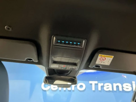 Ford Ranger Crew Cab Pickup 2.0 EcoBlue Raptor 4x4