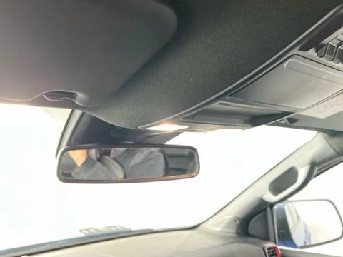 Ford Ranger Crew Cab Pickup 2.0 EcoBlue Raptor 4x4