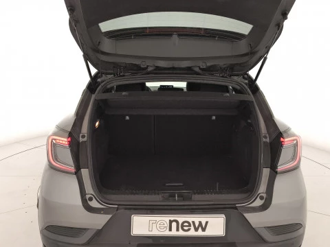 Renault Captur Techno