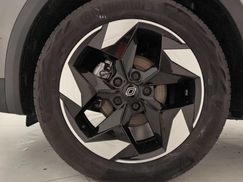Renault Captur Techno