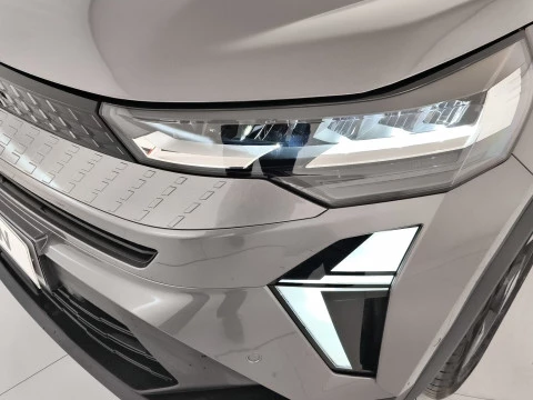 Renault Captur Techno