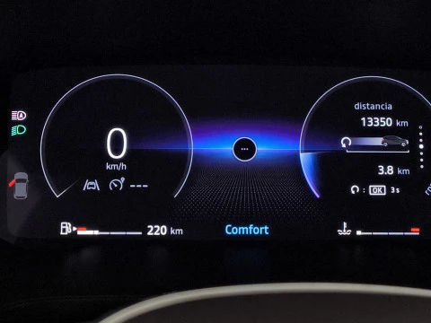 Renault Captur Techno
