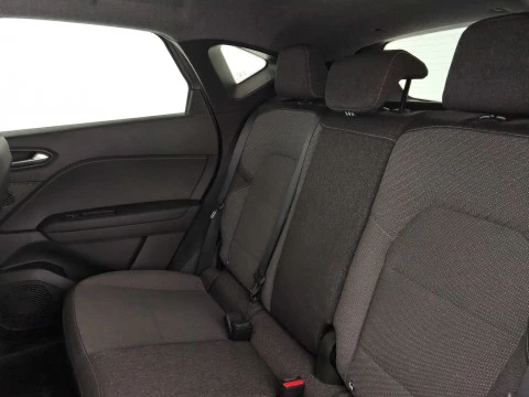 Renault Captur Techno
