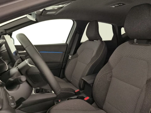 Renault Captur Techno