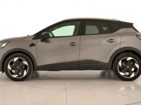 Renault Captur Techno