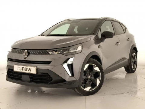 Renault Captur Techno
