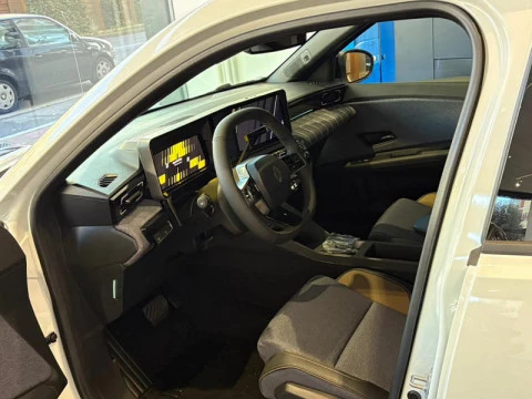 Renault 5 E-Tech Techno 90kW (120CV) Autonomía Urbana