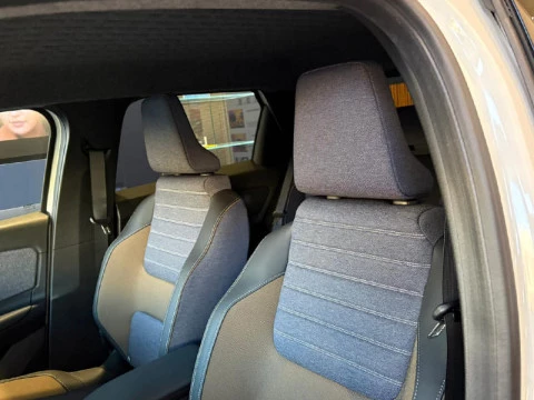 Renault 5 E-Tech Techno 90kW (120CV) Autonomía Urbana