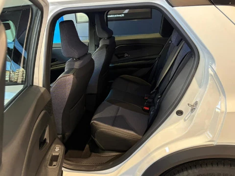 Renault 5 E-Tech Techno 90kW (120CV) Autonomía Urbana