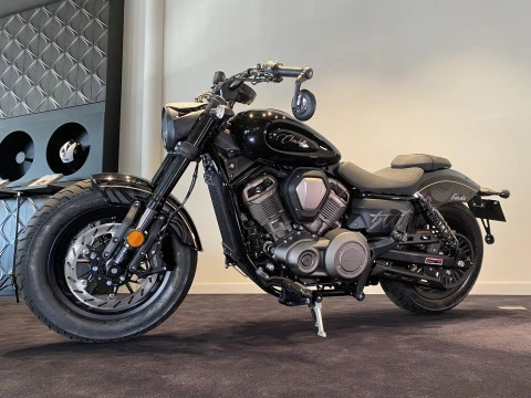 BENDA Chinchilla 500  