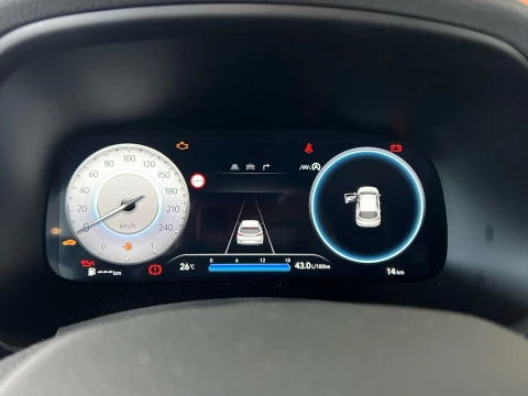 Hyundai i30 1.0 TGDI N Line Fastback