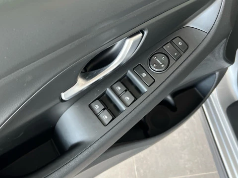 Hyundai i30 1.0 TGDI N Line Fastback