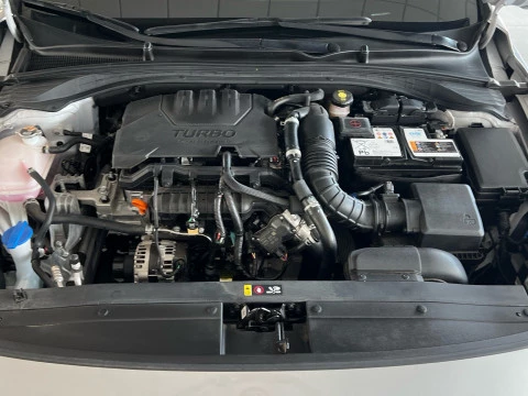 Hyundai i30 1.0 TGDI N Line Fastback