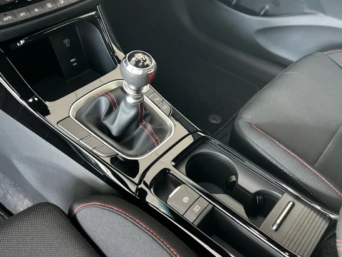 Hyundai i30 1.0 TGDI N Line Fastback