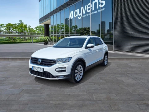 Volkswagen T-Roc Advance 1.5 TSI 110kW (150CV) DSG