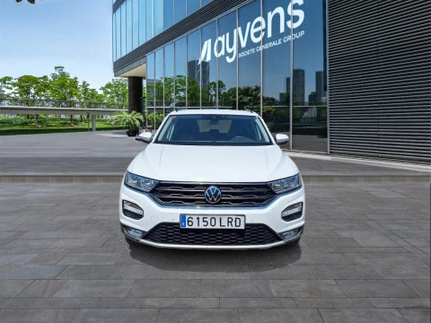 Volkswagen T-Roc Advance 1.5 TSI 110kW (150CV) DSG