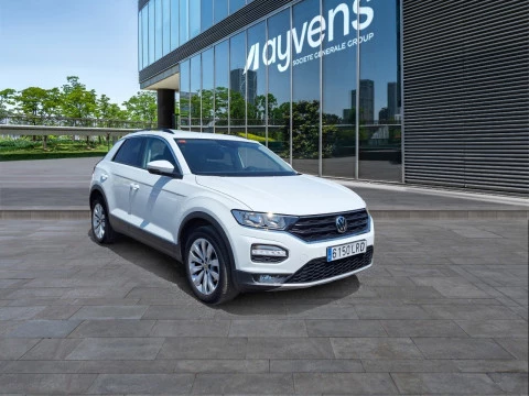 Volkswagen T-Roc Advance 1.5 TSI 110kW (150CV) DSG